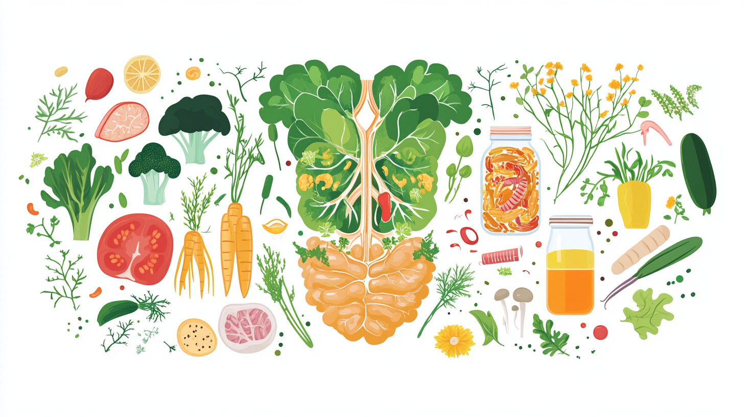 腸内環境を整える完全ガイド