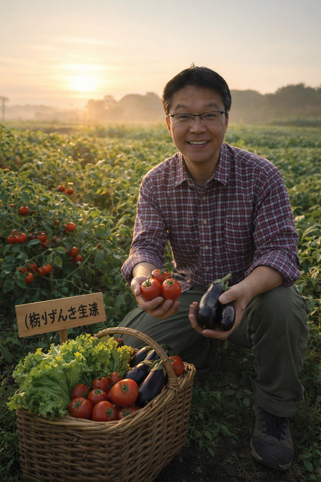 菊地睦 げんき生活代表