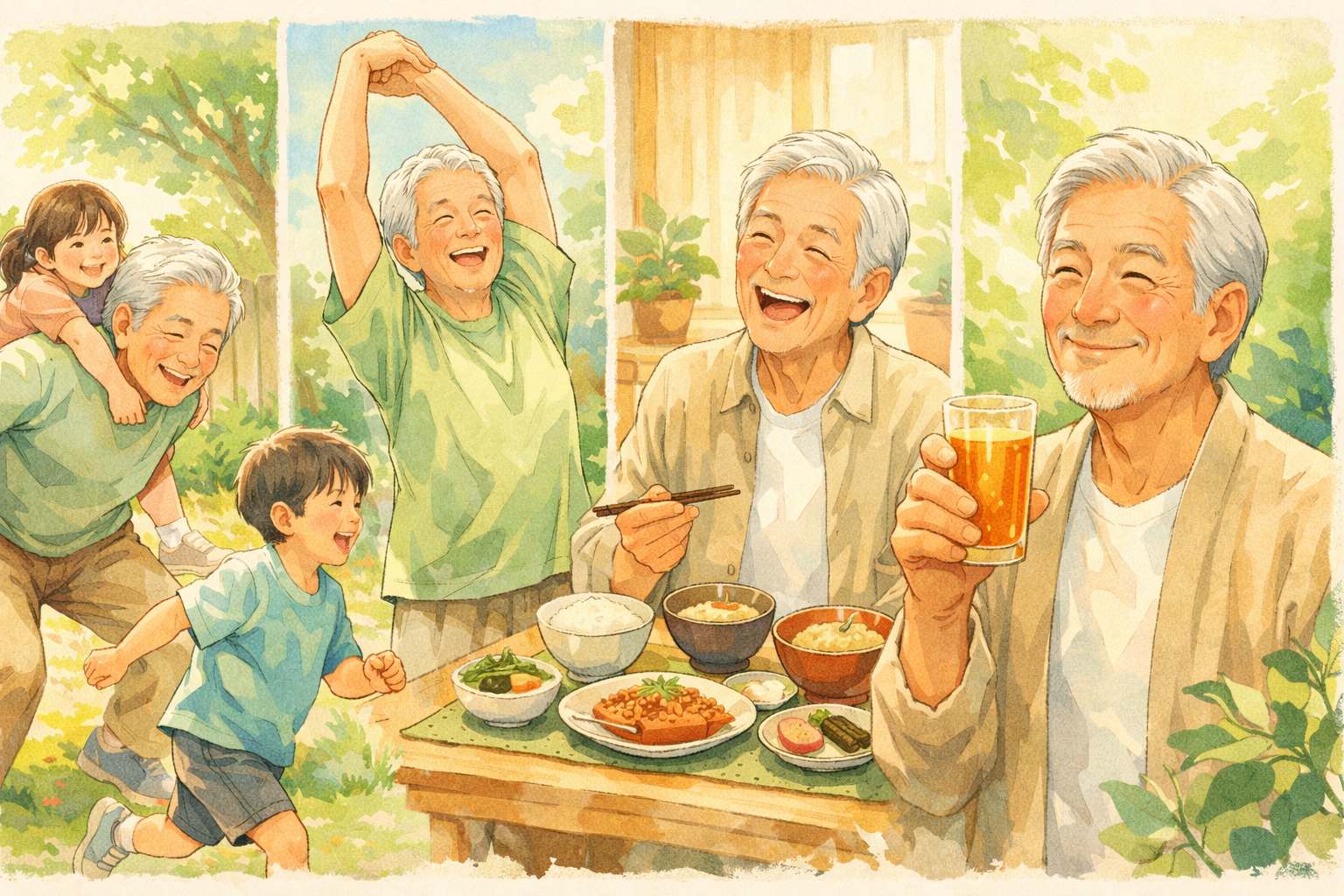 酵素ドリンクで腸内環境を整える方法