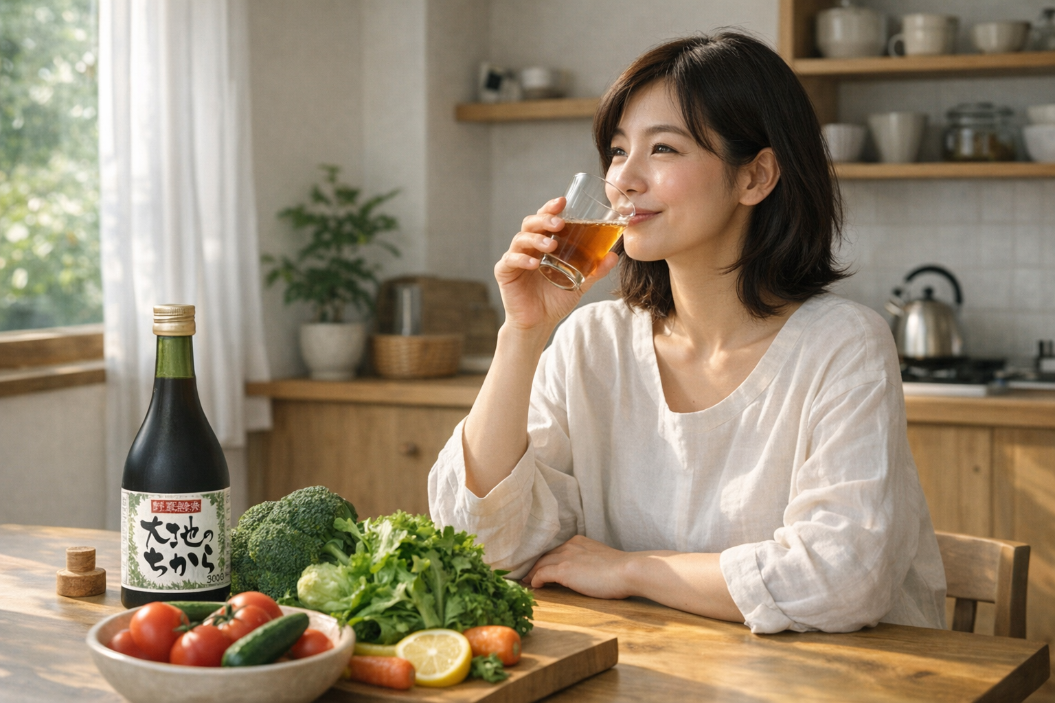 ファスティングの始め方