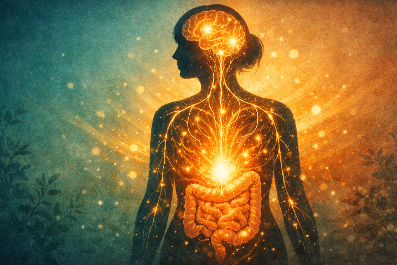 腸内環境が免疫・メンタル・冷え性に与える影響