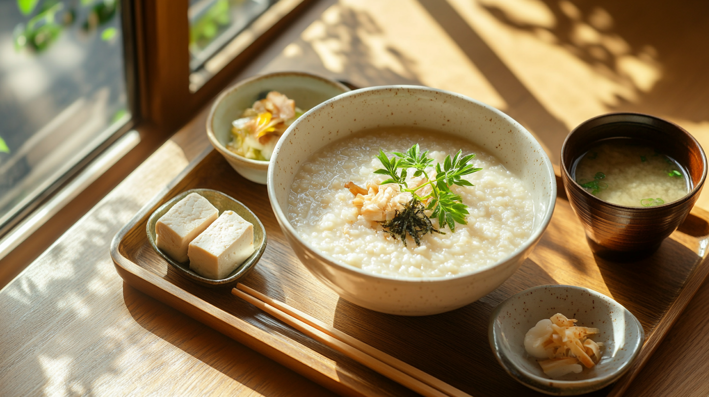 ファスティングの後に食べる食事を解説